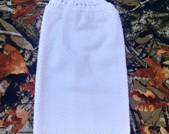 Striped Kitchen Towels
