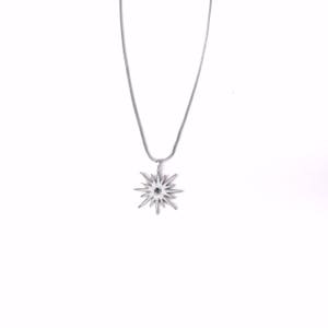 North Star Necklace