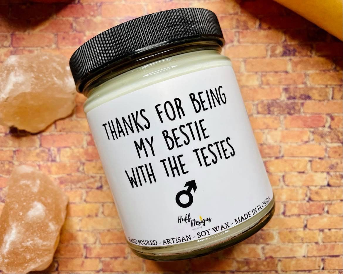 Things to get your boy cheap best friend