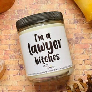 I&#39;m a lawyer bitches, Lawyer Gift, Attorney, Law Student Gift, Law School Graduation Gift, Gift for Lawyer, Funny Lawyer Gift, Lawyer Gifts