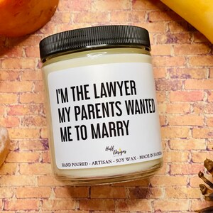Lawyer Gift, Lawyer Birthday, Attorney Gift, Law Student Gift, Law School Graduation Gift, Gift for Lawyer, Funny Lawyer Gift, Future Lawyer