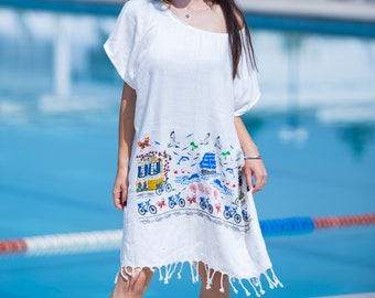 turkish summer dresses