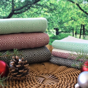 Bath Hand Towel Set, Fathers Day Gift Set, Set Towel, Bathroom Towel, Set of 6 pcs, Turkish Peshtemal Towel, Towel Set, Turkey Towel Bulk