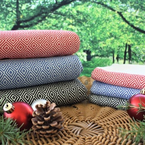 Turkish Towel Set, bath towel set 6 pcs, natural cotton towel, turkish bathtowel, 3 Bath 3 Hand Towels, Turkey Towel Bulk, pool towels