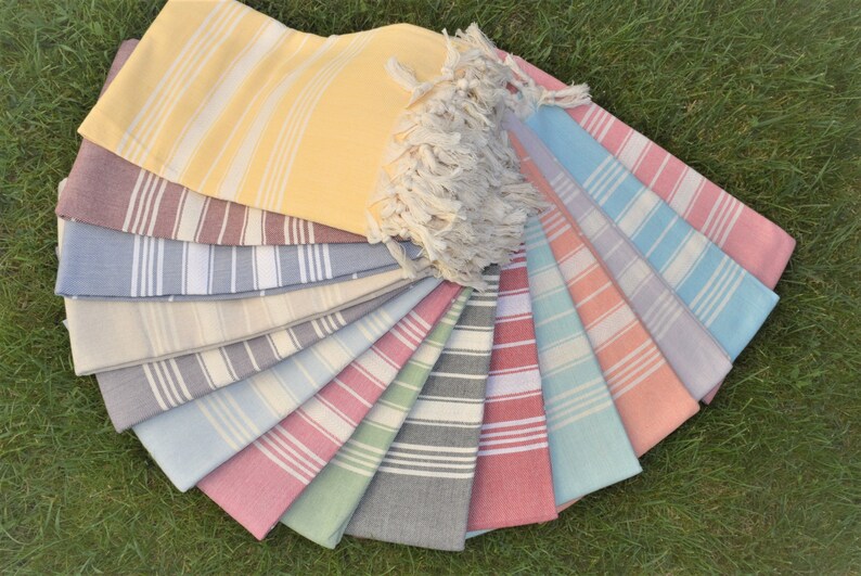 Peshtemal Towel Navy Blue Towel Turkish Bath Towel Turkish Etsy