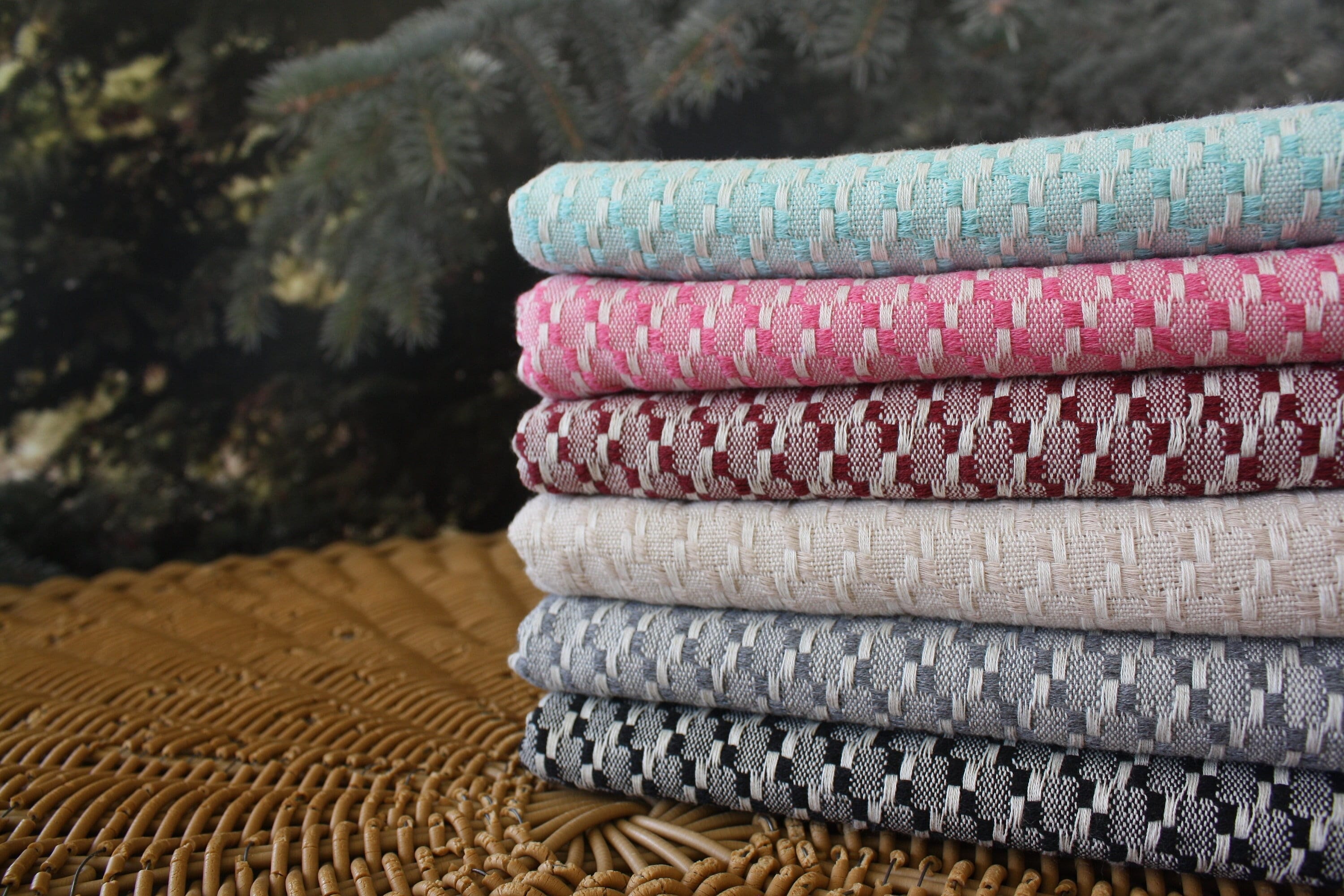Handmade Towel Hippie Decor Blanket Turkish Bath Towel Vintage Sofa Cover Boho Shawl Organic Cotton Towel Pool Towel CHECKERBOARD Etsy