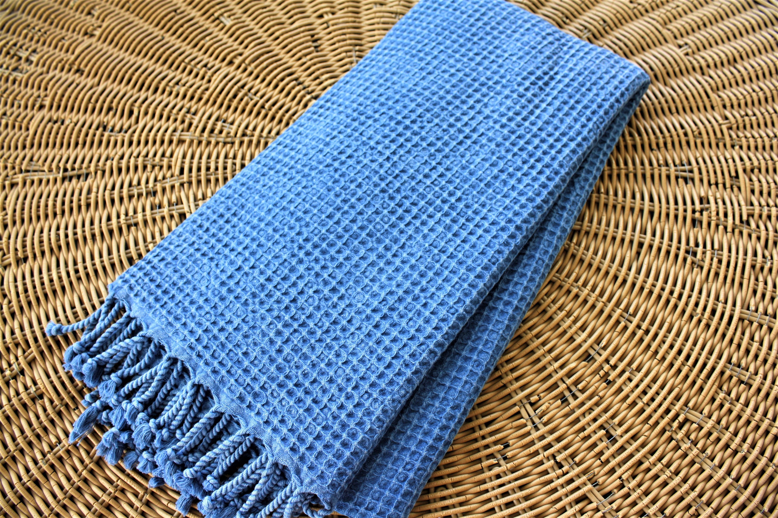 Waffle Towels Bath Towels Waffle Bath Towel bath decor Etsy