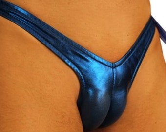 Wearing Butt Plug Panties Wearing Butt Plug Panties