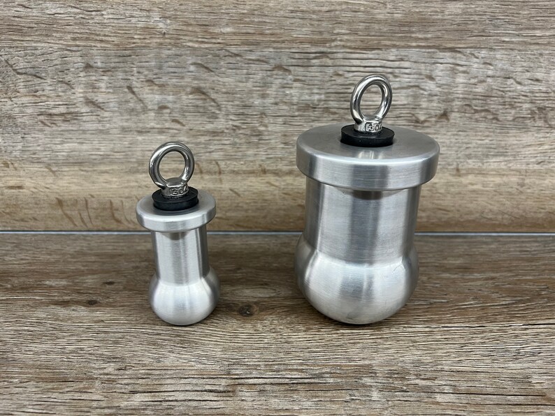 Cork Stopper Plug for Anal Stretchers / Butt Plug With Holes Etsy