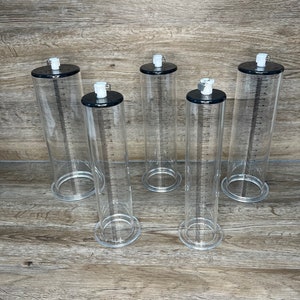 Penis vacuum pump