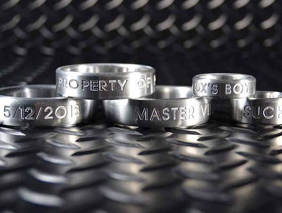 cock custom ring Cock custom ring