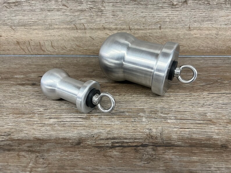 Cork Stopper Plug for Anal Stretchers / Butt Plug With Holes Etsy