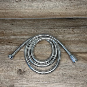 Manguera de reemplazo de inyección de ducha, Enema Anal Cleanout Baño Bañera de agua