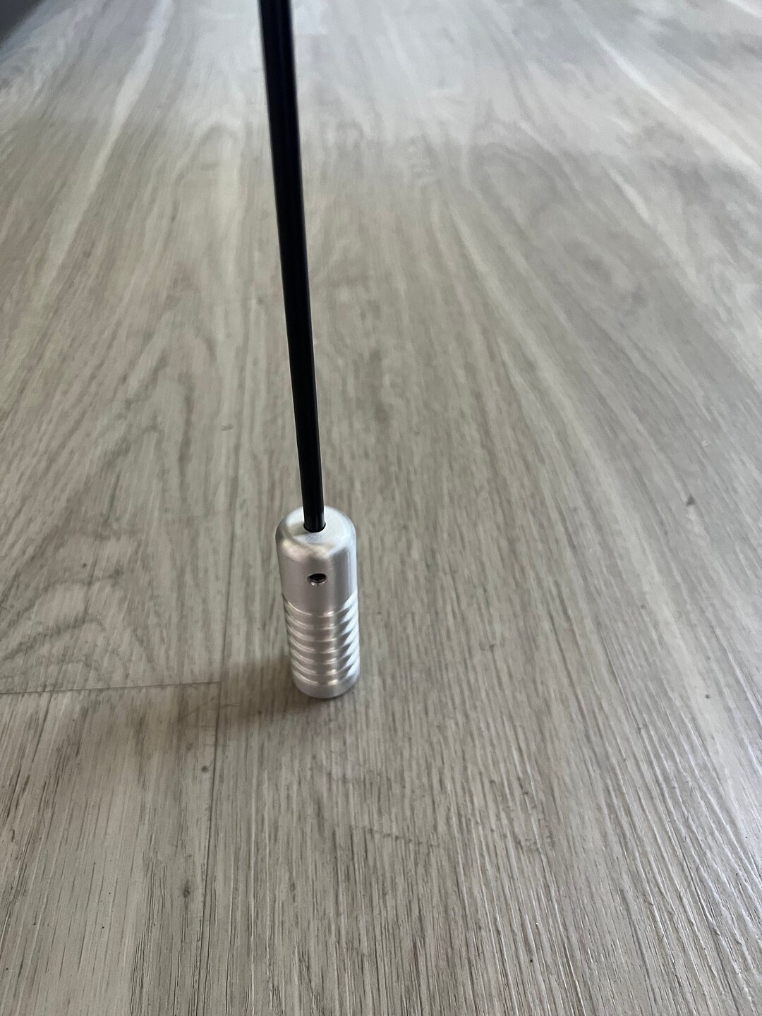 Fiberglass Rod Whip for Quick Release Flag Pole Mount Jeep, ATV, UTV