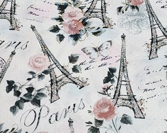 Temps de trajet jusqu'à Paris, gants, sacs à main, talons hauts, 100 % coton