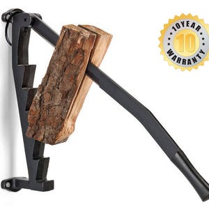 Stikkan Softwood Kindling Maker Splitter Etsy
