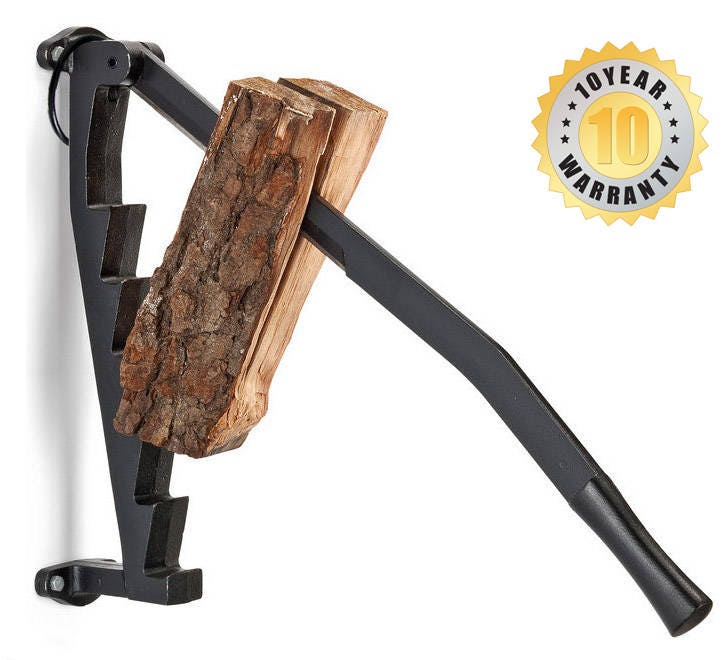 Stikkan Softwood Kindling Maker Splitter Etsy Canada