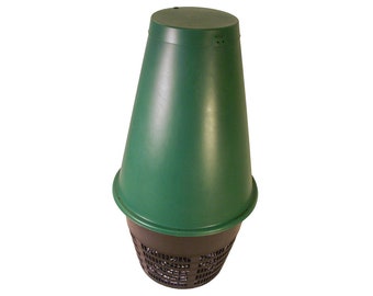 Green Cone Solar Food Waste Digester & Composter