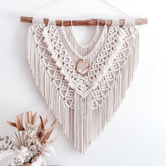 Macrame deals