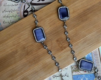 Handmade Necklace  Stone Best For Gift  Valentine Nowruz