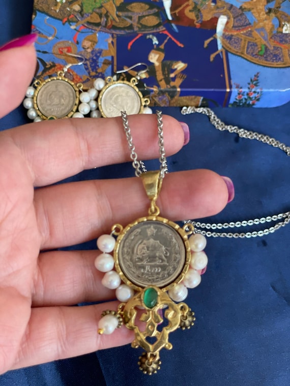 Best vintage hotsell jewelry etsy