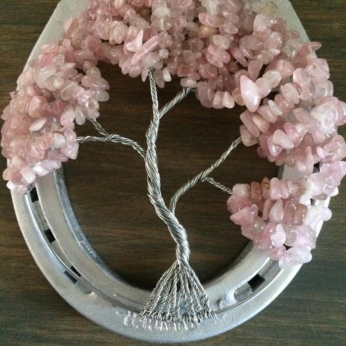 Lucky Tree of Life Etsy