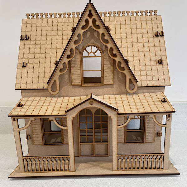 Dolls House Etsy UK