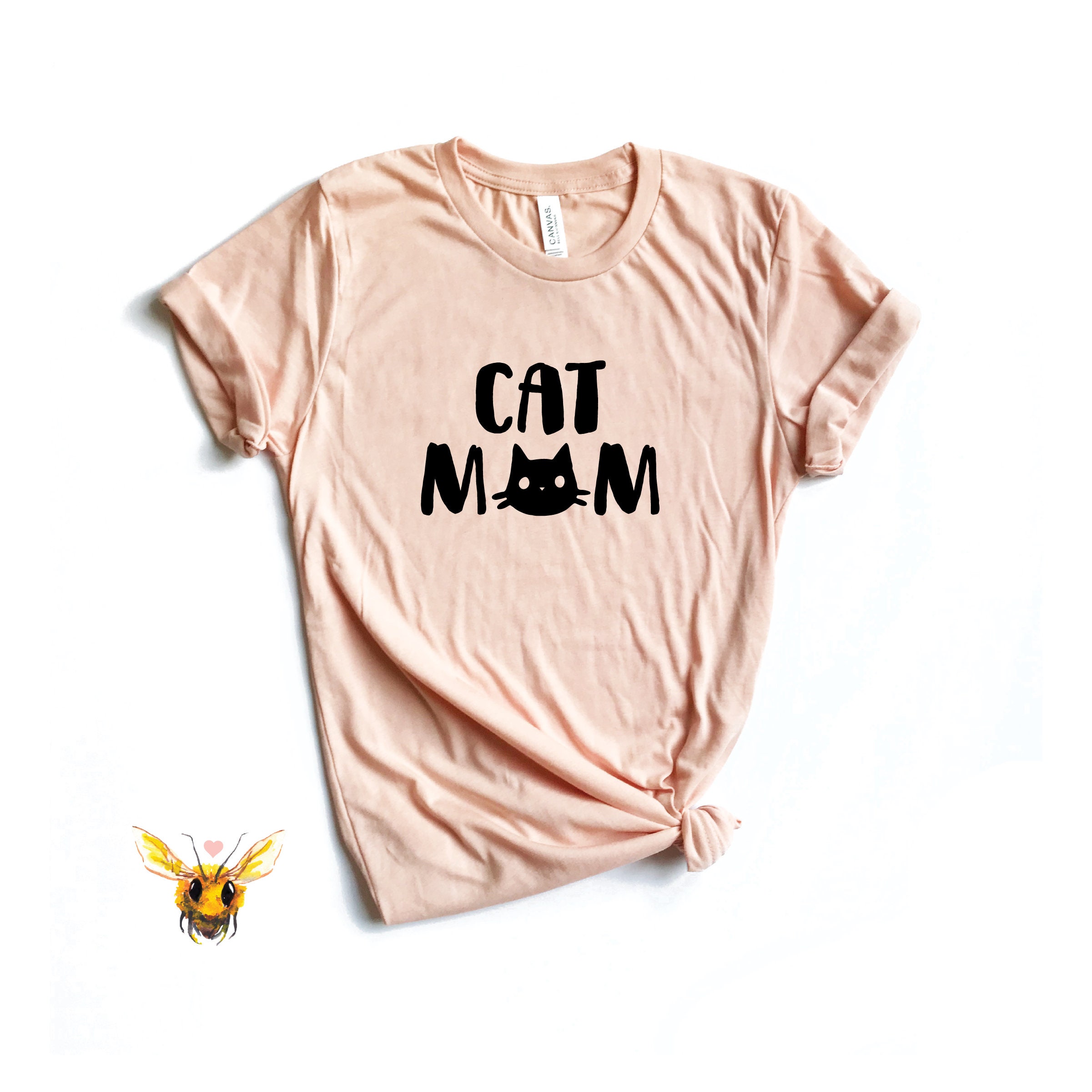 plus size cat shirts