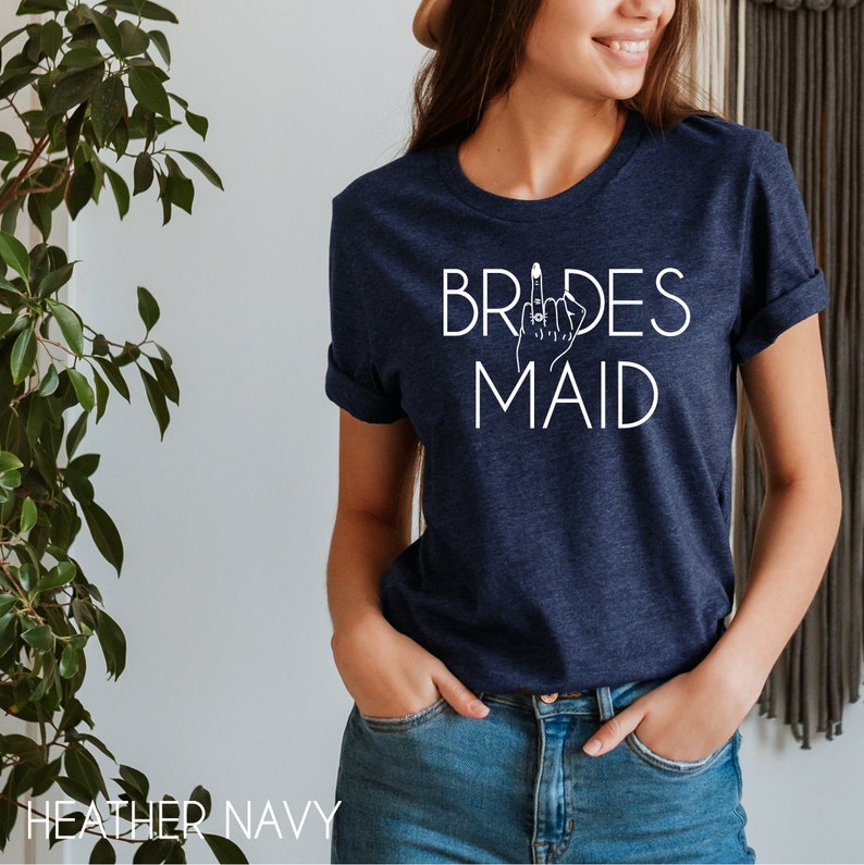 Bachelorette Party Bride Shirt Wedding Party Gift - Etsy