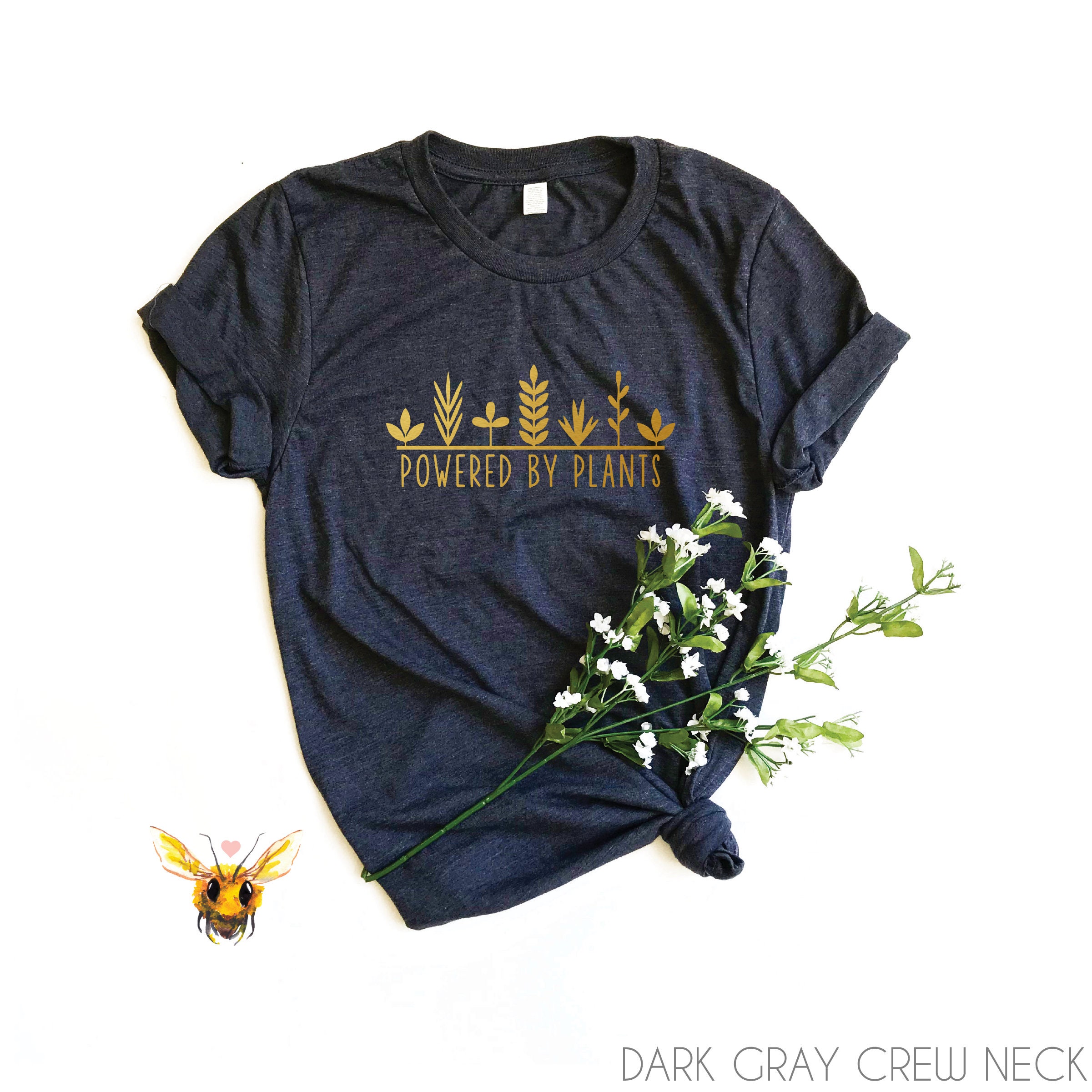 Vegan T Shirt, Vegan Shirt, Vegan Clothing, Vegan Tshirt, Vegan Gift,…