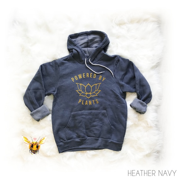 vegetarian sweatshirt