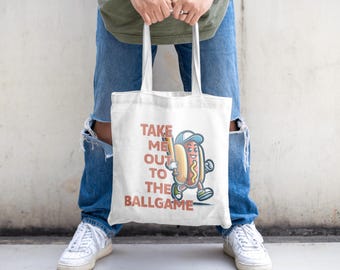 Llévame al partido de béisbol, Llévame al partido de béisbol PNG, Perro caliente PNG, Béisbol PNG, Sublimación de béisbol, Mamá del béisbol