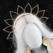 see more listings in the Crowns / Headwear section