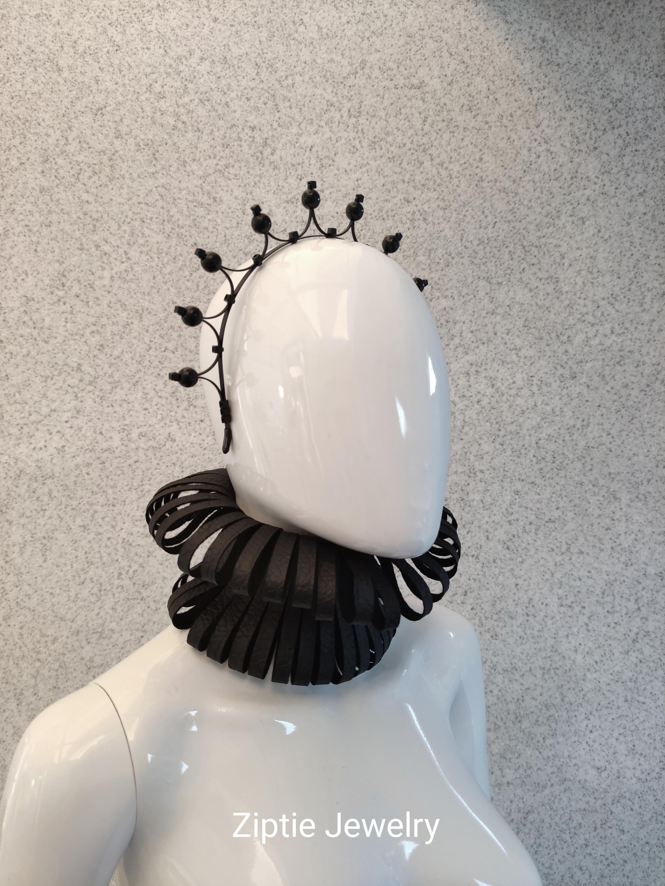 MIZUGASHI チョーカー NECKLACE | mizugashi