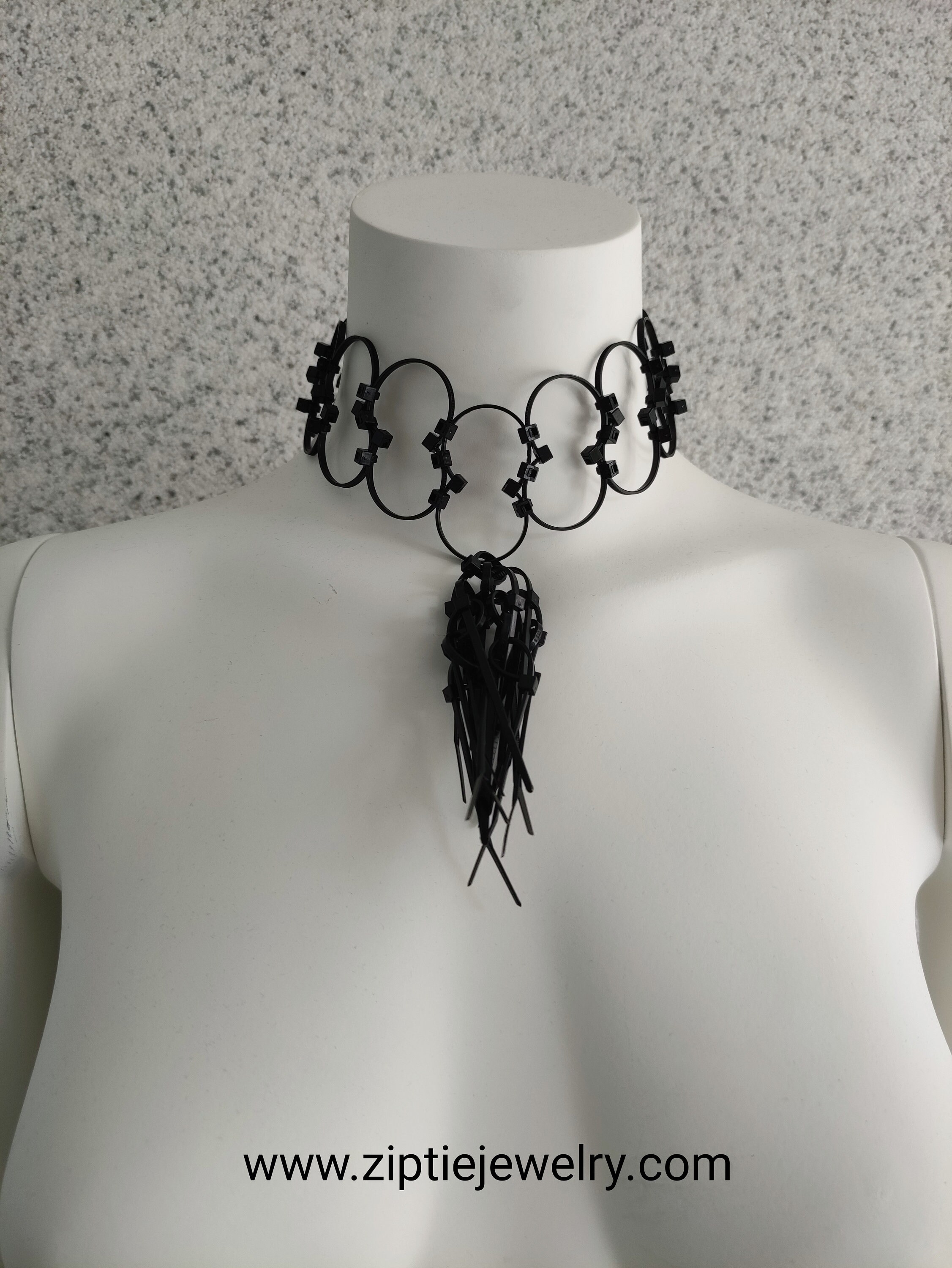 【BLACKPURPLE】[BLACK LABEL]CHAIN CHOKER NECKLACE 15mm 43cm BLACKPURPLE】[BLACK LABEL]CHAIN CHOKER NECKLACE 15mm 43cm