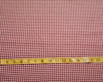 Tessuto fatto in casa, tessuto per quilting, tessuto per trapunte stracci, tessuto primitivo, tessuto americano, tessuto rustico, tessuto stile fattoria