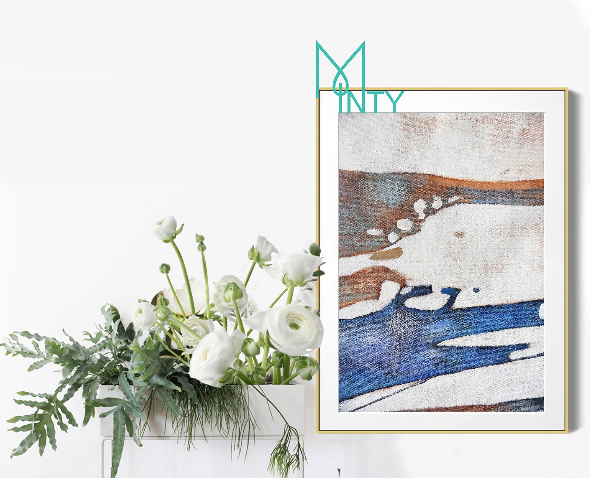 Printable Art Prints Download Contemporary Wall Art | Etsy