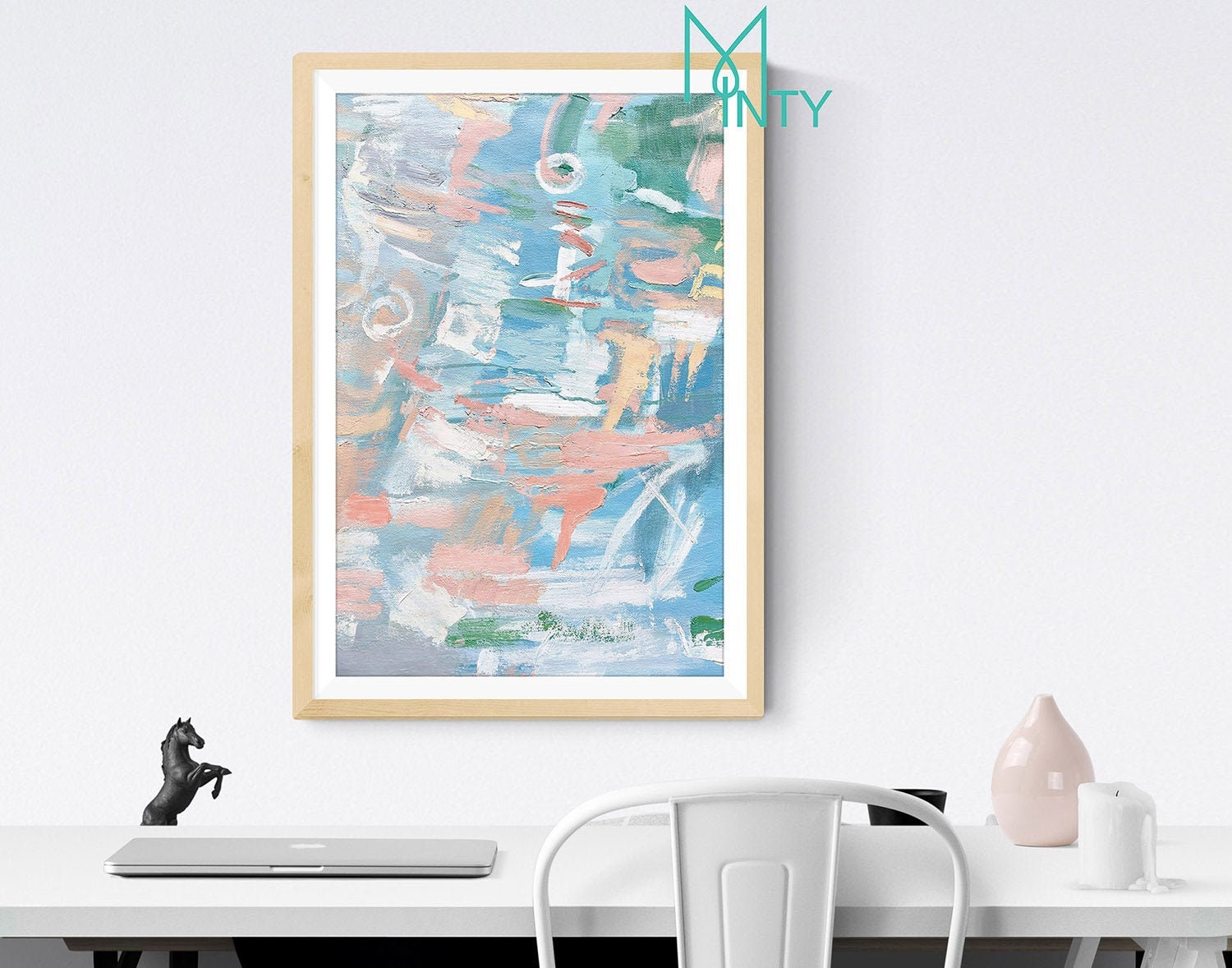 Wohnzimmer Kunstdrucke Druckbare Kunst Digitaldruck Download | Etsy