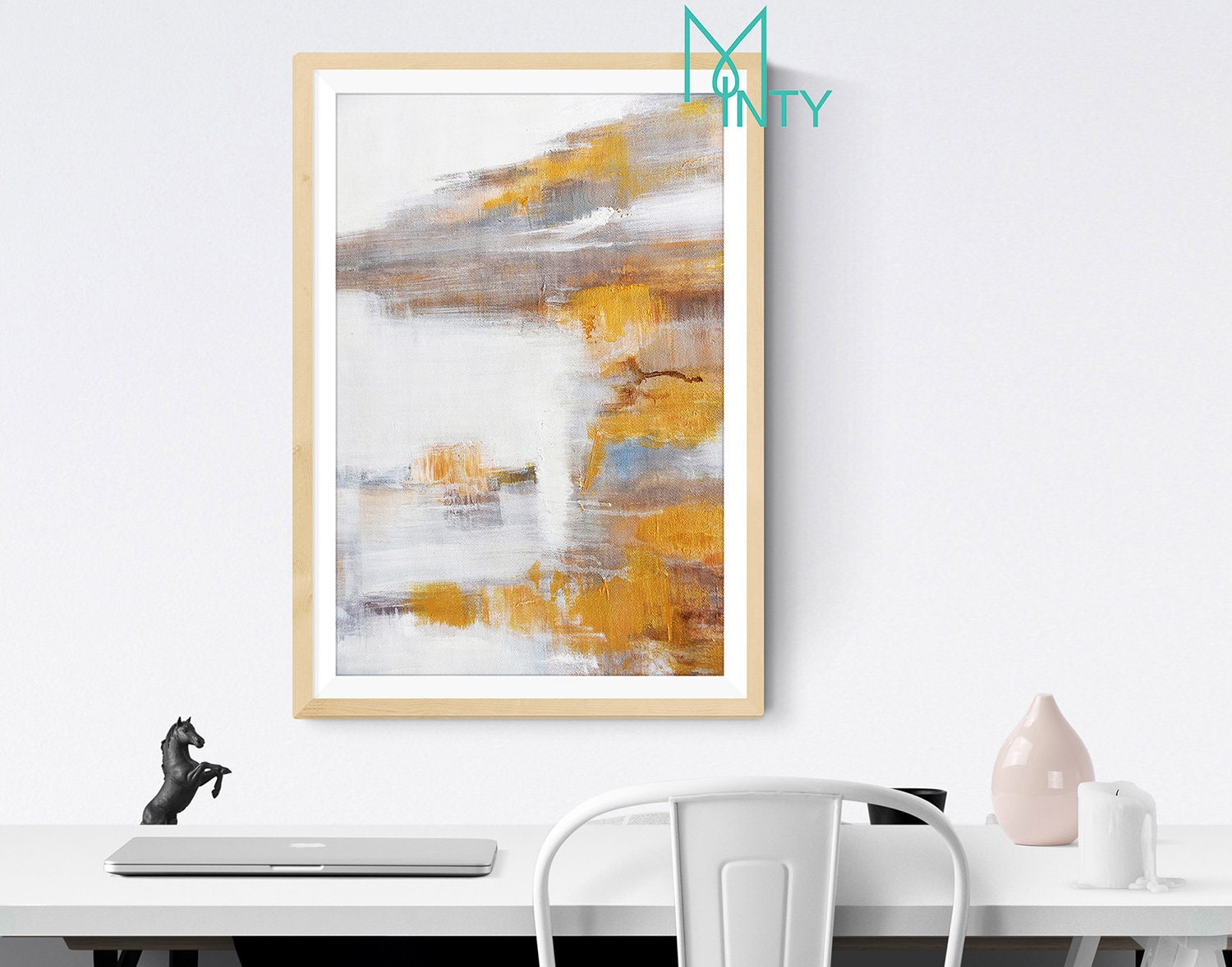 Printable Wall Art Prints Contemporary Art Digital Download | Etsy