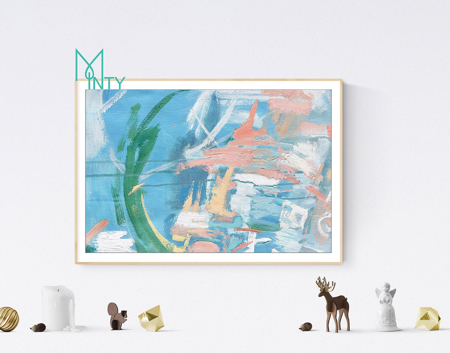 Living Room Art Prints Printable art Digital Print Download Etsy