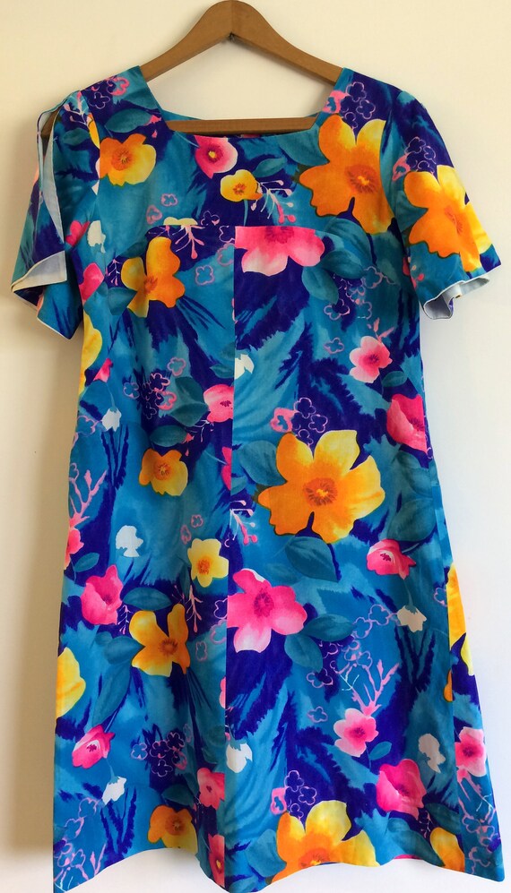 Vintage Muumuu