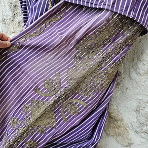 Antique Anatolian Shalwar,Traditional Turkish Dress,Ottoman Shalvar,local clothing,Anatolian Costume