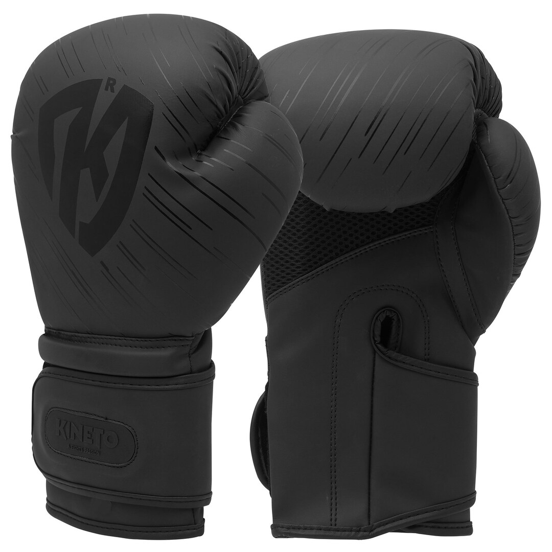 Boxing Gloves Pro Training Sparringmuay Thai MMA Etsy