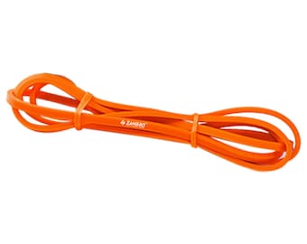 Fascia di resistenza ZAHBRO: attrezzatura per allenamento a casa, yoga e palestra