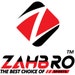 ZAHBRO Sports