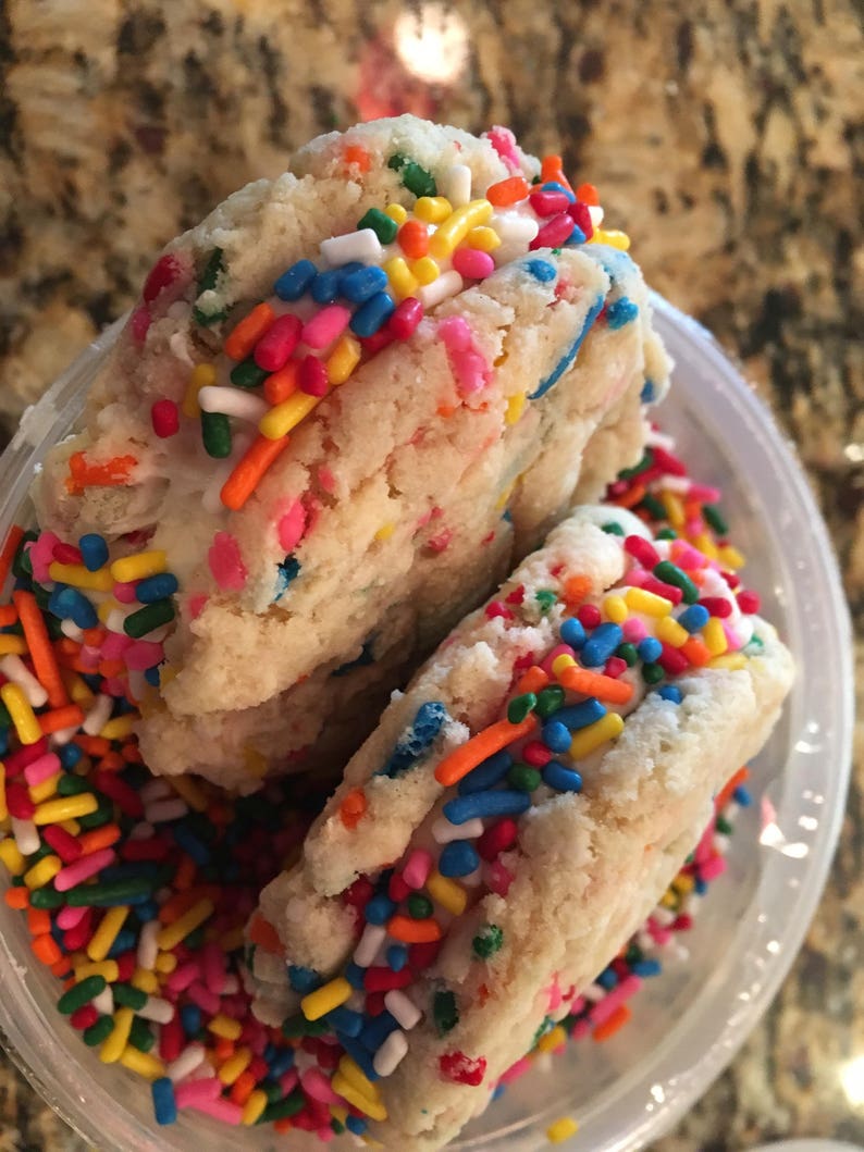 Cookies, Cookie Sandwiches, Whoopie Pies Etsy