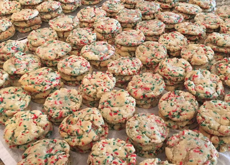 Cookies, Cookie Sandwiches, Whoopie Pies Etsy