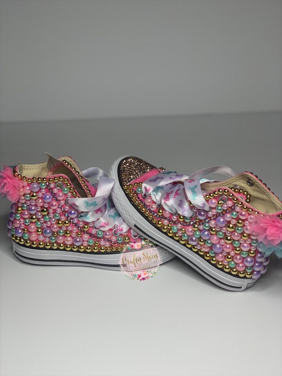 converse unicorn sneakers