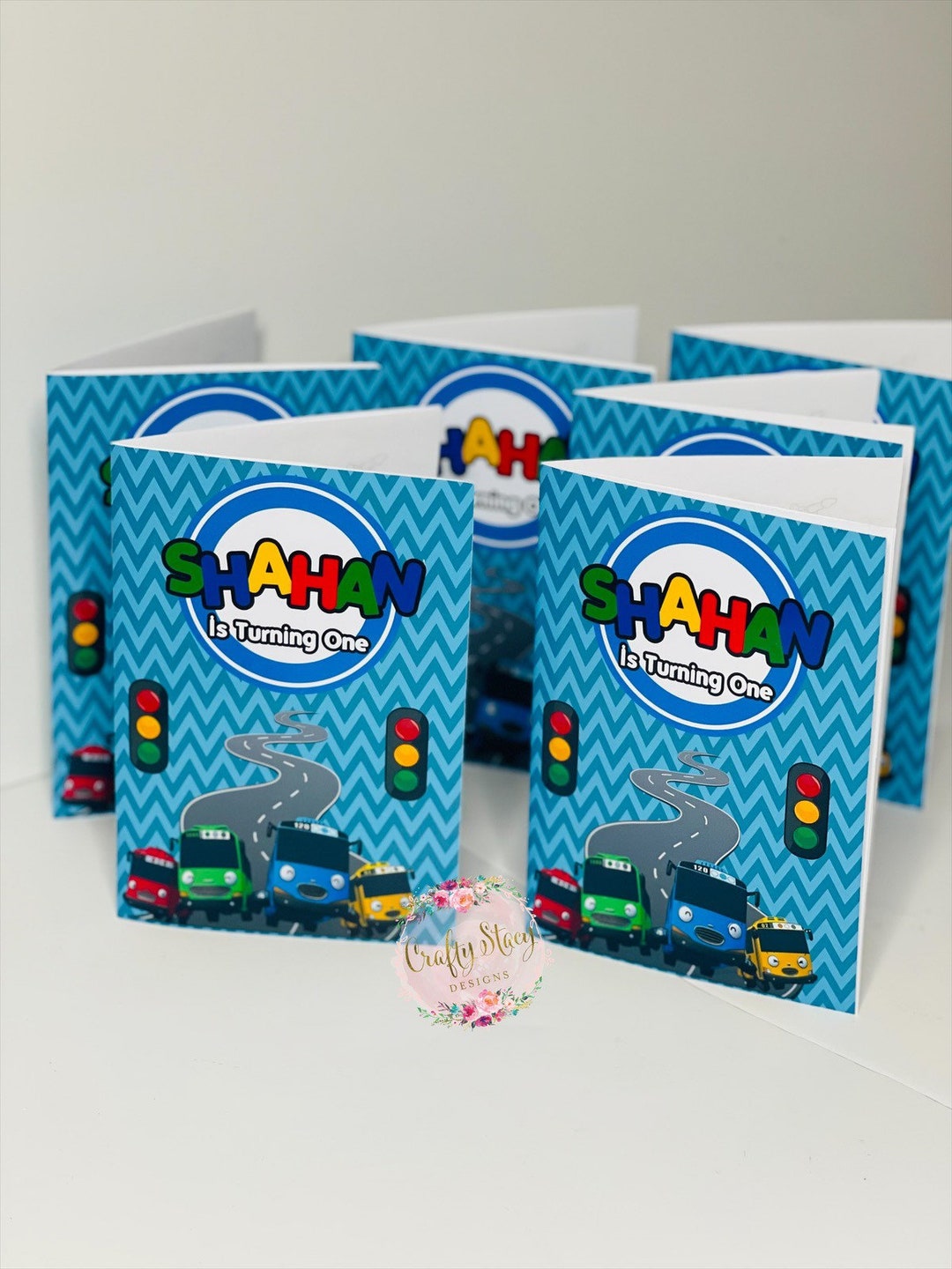 Custom Coloring Books, Birthday Coloring Books, Personalized Coloring