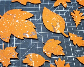 27 piece autumn fall wooden leaf leaves craft blanks perfect for seasonal decor crafts mdf